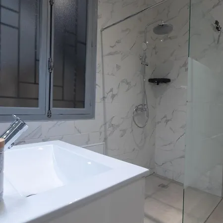 Apartament Moderne Et Elegant Quartier Saint-jean Perpignan