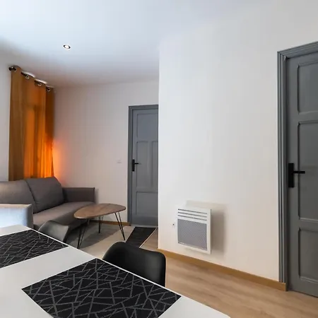 Moderne Et Elegant Quartier Saint-jean Perpignan