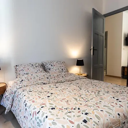 Moderne Et élégant Quartier Saint-jean Appartamento