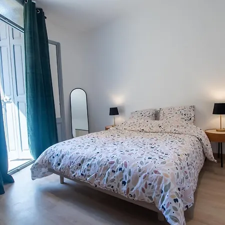 Moderne Et Elegant Quartier Saint-jean Apartament *