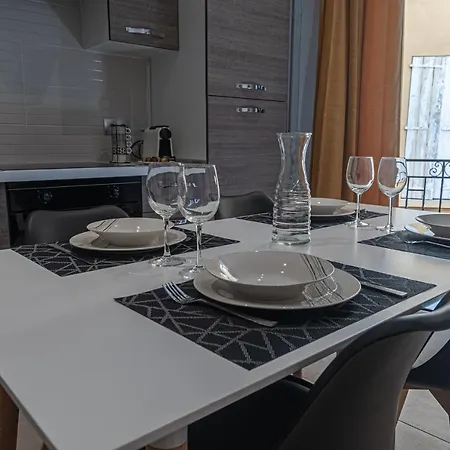 Moderne Et élégant Quartier Saint-jean Appartamento *