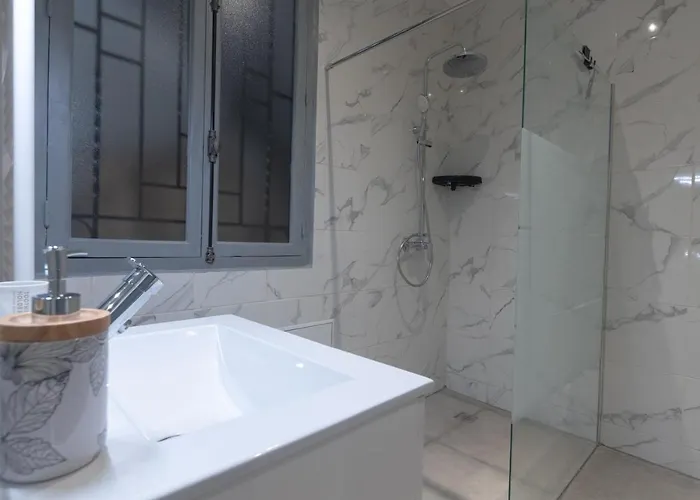 Appartement Moderne Et Elegant Quartier Saint-jean Perpignan